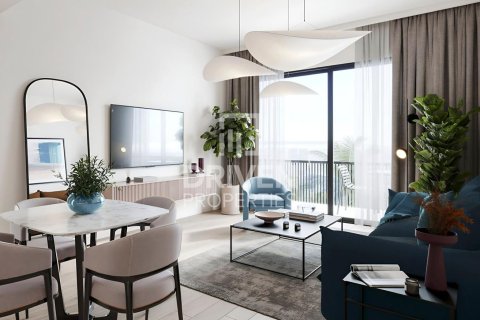 Apartment sa Town Square, Dubai, UAE 1 silid-tulugan, 58.99 sq.m. № 756517 - larawan 2