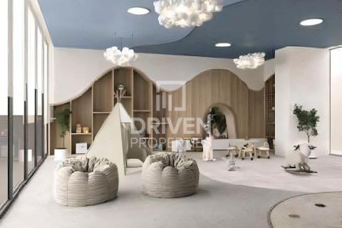 Wohnung zum Verkauf in Dubai South (Dubai World Central), Dubai, VAE 1 Zimmer, 31.49 m2 Nr. 756519 - Foto 15