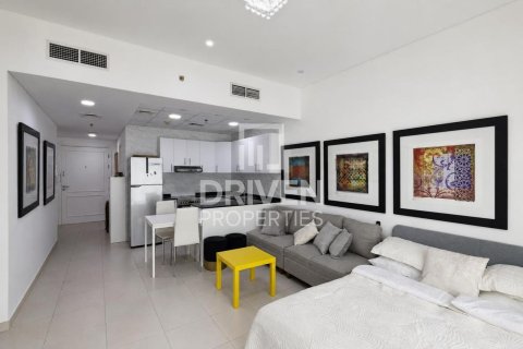 Apartment in Dubai Marina, UAE 1 room, 58.9 sq.m. № 756518 - photo 3