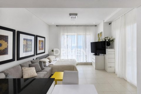 Apartment in Dubai Marina, UAE 1 room, 58.9 sq.m. № 756518 - photo 5