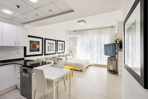Apartment in Dubai Marina, UAE 1 room, 58.9 sq.m. № 756518 - photo 4