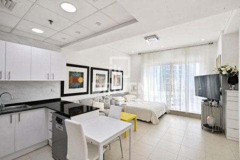 Apartment in Dubai Marina, UAE 1 room, 58.9 sq.m. № 756518 - photo 6