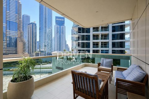 Apartment in Dubai Marina, UAE 1 room, 58.9 sq.m. № 756518 - photo 11