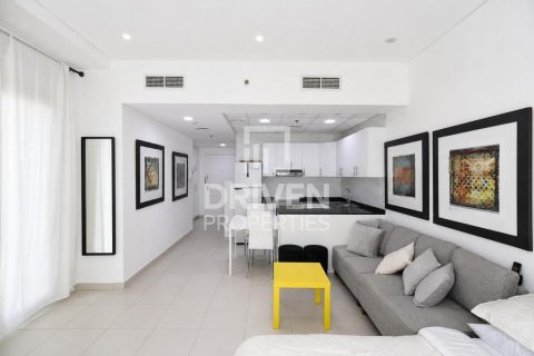 Apartment in Dubai Marina, UAE 1 room, 58.9 sq.m. № 756518 - photo 2