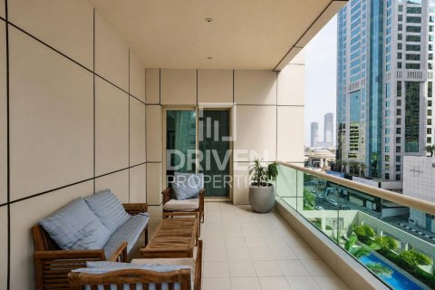 Apartment in Dubai Marina, UAE 1 room, 58.9 sq.m. № 756518 - photo 9