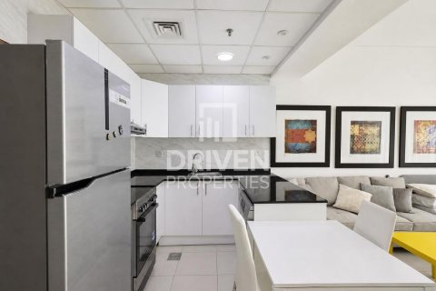 Apartment in Dubai Marina, UAE 1 room, 58.9 sq.m. № 756518 - photo 8