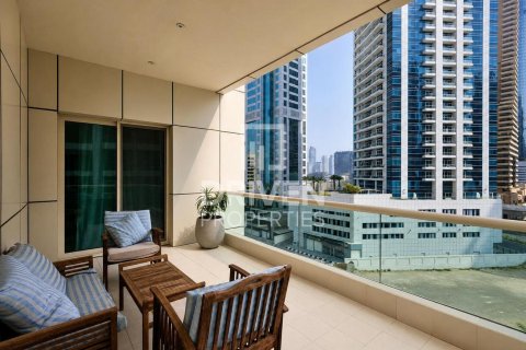 Apartment in Dubai Marina, UAE 1 room, 58.9 sq.m. № 756518 - photo 10