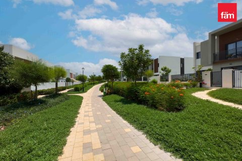 Dubai, BAE’de satılık townhouse 3 yatak odası, 165 m&sup2; No 573407 - fotoğraf 30
