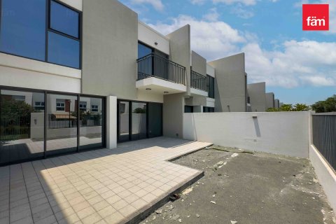 Dubai, BAE’de satılık townhouse 3 yatak odası, 165 m&sup2; No 573407 - fotoğraf 29