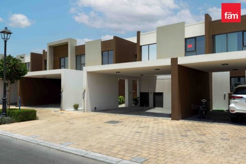 Dubai、UAE にあるタウンハウス販売中 3ベッドルーム、165 m2、No573407 - 写真 21