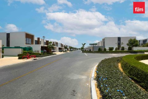 Dubai、UAE にあるタウンハウス販売中 3ベッドルーム、165 m2、No573407 - 写真 25
