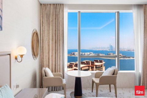 阿联酋 Dubai Palm Jumeirah 待售 : 48.6 平方米 , 编号625004 - 照片 7