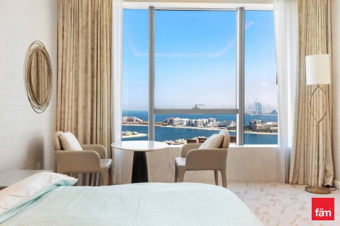 阿联酋 Dubai Palm Jumeirah 待售 : 48.6 平方米 , 编号625004 - 照片 4