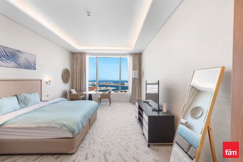 阿联酋 Dubai Palm Jumeirah 待售 : 48.6 平方米 , 编号625004 - 照片 6