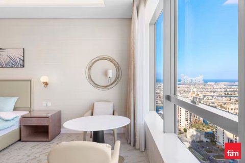 阿联酋 Dubai Palm Jumeirah 待售 : 48.6 平方米 , 编号625004 - 照片 8
