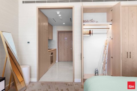 阿联酋 Dubai Palm Jumeirah 待售 : 48.6 平方米 , 编号625004 - 照片 9