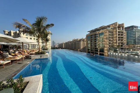 阿联酋 Dubai Palm Jumeirah 待售 : 48.6 平方米 , 编号625004 - 照片 3