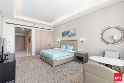 阿联酋 Dubai Palm Jumeirah 待售 : 48.6 平方米 , 编号625004 - 照片 10
