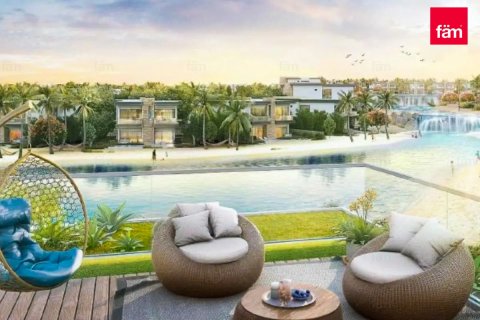 Townhouse sa Dubai, UAE 4 silid-tulugan, 144 sq.m. № 625005 - larawan 4