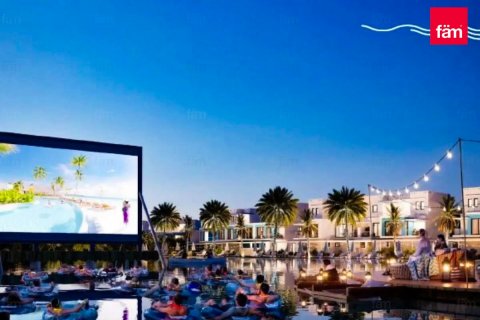 Townhouse sa Dubai, UAE 4 silid-tulugan, 144 sq.m. № 625005 - larawan 8