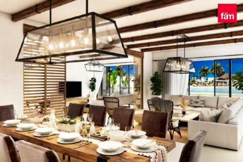 Townhouse sa Dubai, UAE 4 silid-tulugan, 144 sq.m. № 625005 - larawan 2