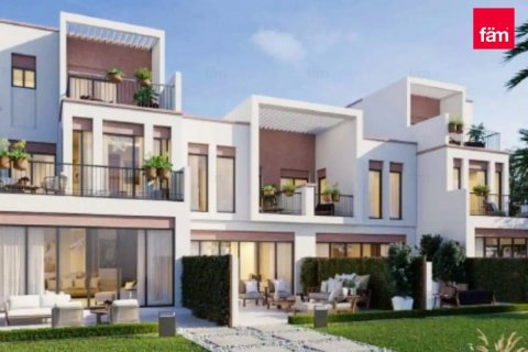 Townhouse sa Dubai, UAE 4 silid-tulugan, 144 sq.m. № 625005 - larawan 16