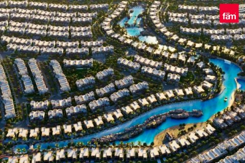Townhouse sa Dubai, UAE 4 silid-tulugan, 144 sq.m. № 625005 - larawan 17