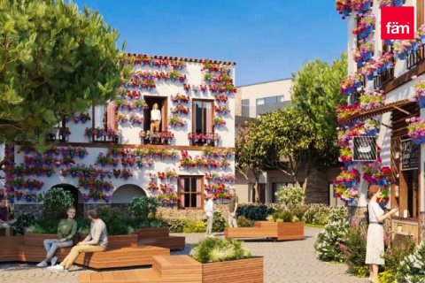 Townhouse sa Dubai, UAE 4 silid-tulugan, 144 sq.m. № 625005 - larawan 6