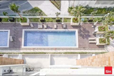 Byt v Meydan, Dubai, SAE 1 ložnice, 44.7 m² Č.: 625006 - fotografie 13