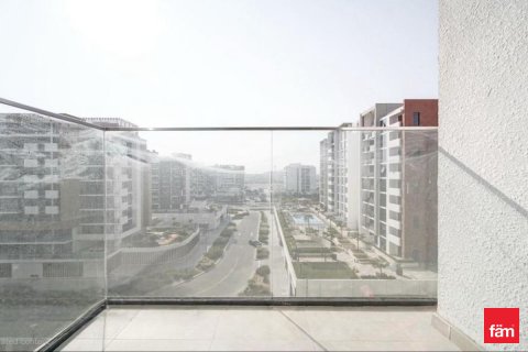 Byt v Meydan, Dubai, SAE 1 ložnice, 44.7 m² Č.: 625006 - fotografie 12