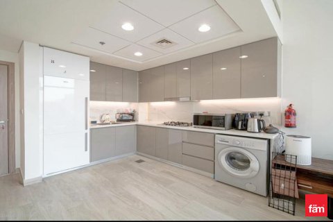 Byt v Meydan, Dubai, SAE 1 ložnice, 44.7 m² Č.: 625006 - fotografie 4