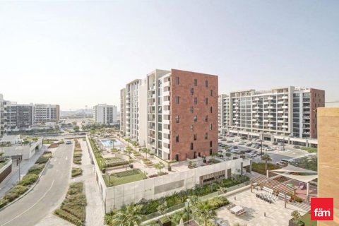 Byt v Meydan, Dubai, SAE 1 ložnice, 44.7 m² Č.: 625006 - fotografie 1