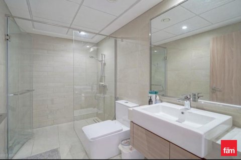 Byt v Meydan, Dubai, SAE 1 ložnice, 44.7 m² Č.: 625006 - fotografie 11