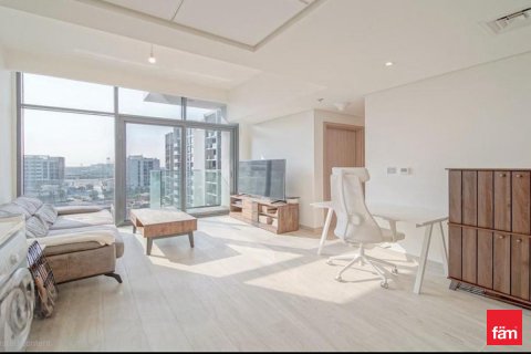 Byt v Meydan, Dubai, SAE 1 ložnice, 44.7 m² Č.: 625006 - fotografie 3