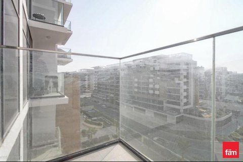 Byt v Meydan, Dubai, SAE 1 ložnice, 44.7 m² Č.: 625006 - fotografie 10