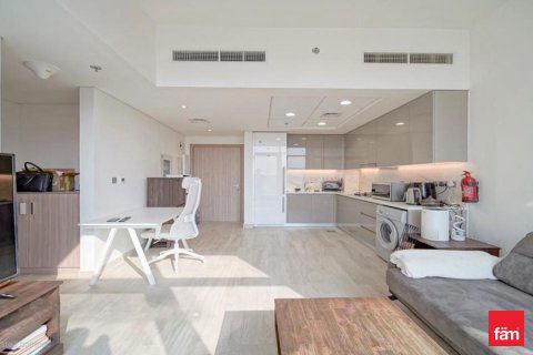 Byt v Meydan, Dubai, SAE 1 ložnice, 44.7 m² Č.: 625006 - fotografie 2