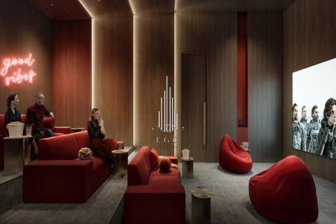 阿联酋 Abu Dhabi Saadiyat Island 待售 : 2 卧, 99.9 平方米 , 编号544407 - 照片 12