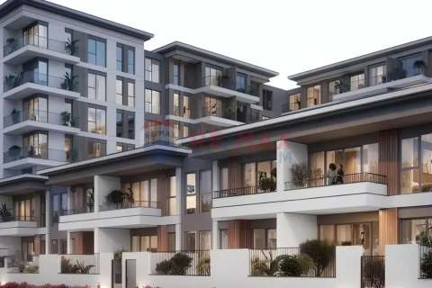 Apartment in Town Square, Dubai, UAE 2 bedrooms, 98.7 sq.m. № 571530 - photo 1