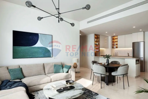 Apartment in Town Square, Dubai, UAE 2 bedrooms, 98.7 sq.m. № 571530 - photo 4