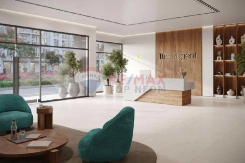 Apartment in Town Square, Dubai, UAE 2 bedrooms, 98.7 sq.m. № 571530 - photo 5