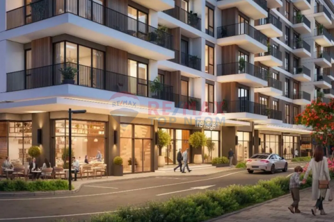 Apartment in Town Square, Dubai, UAE 2 bedrooms, 98.7 sq.m. № 571530 - photo 6