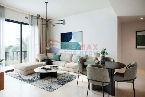 Apartment in Town Square, Dubai, UAE 2 bedrooms, 98.7 sq.m. № 571530 - photo 3