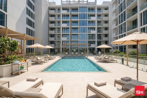 Apartmen di Al Furjan, Dubai, UAE 73.4 meter persegi № 716046 - foto 5