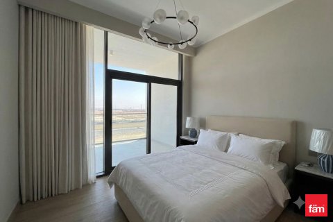 Appartement in Al Furjan, Dubai, VAE 73.4 vr.m. nr 716046