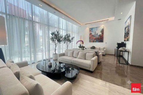 Apartmen di Al Furjan, Dubai, UAE 73.4 meter persegi № 716046 - foto 2