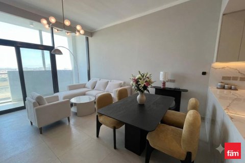 Apartmen di Al Furjan, Dubai, UAE 73.4 meter persegi № 716046 - foto 10