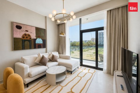 Al Furjan, Dubai, UAE의 아파트 침실 1개, 73.4제곱미터 번호 716046