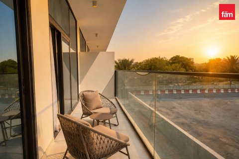 Leilighet til salgs i Al Furjan, Dubai, Emiratene 1 soverom, 73.4 kvm Nr. 716046 - Foto 5