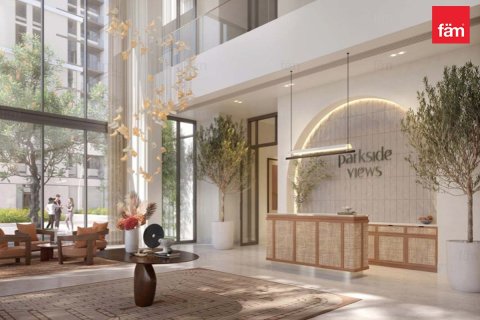 Appartamento in vendita a Dubai Hills Estate, Dubai, EAU 2 camere da letto, 98.8 mq. № 716049 - foto 9