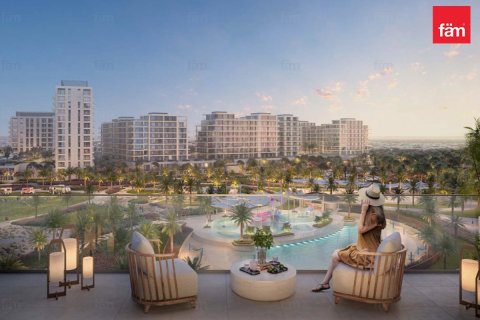 Appartamento in vendita a Dubai Hills Estate, Dubai, EAU 2 camere da letto, 98.8 mq. № 716049 - foto 6